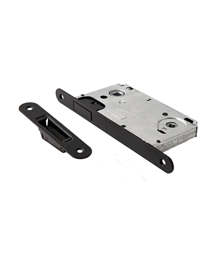 Замки Замок Apecs 5300M WC BLM магнитный сантехнический 